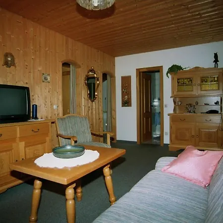 Ferienwohnung Holzner Inkl. Chiemgaukarte Apartment Ruhpolding