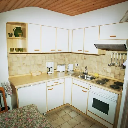 Ferienwohnung Holzner Inkl. Chiemgaukarte *