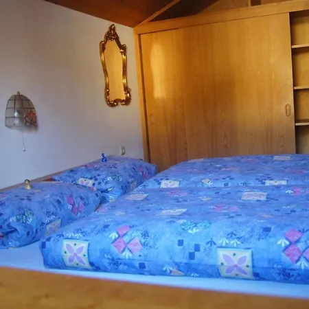 Apartamento Holzner Inkl. Chiemgaukarte Ruhpolding